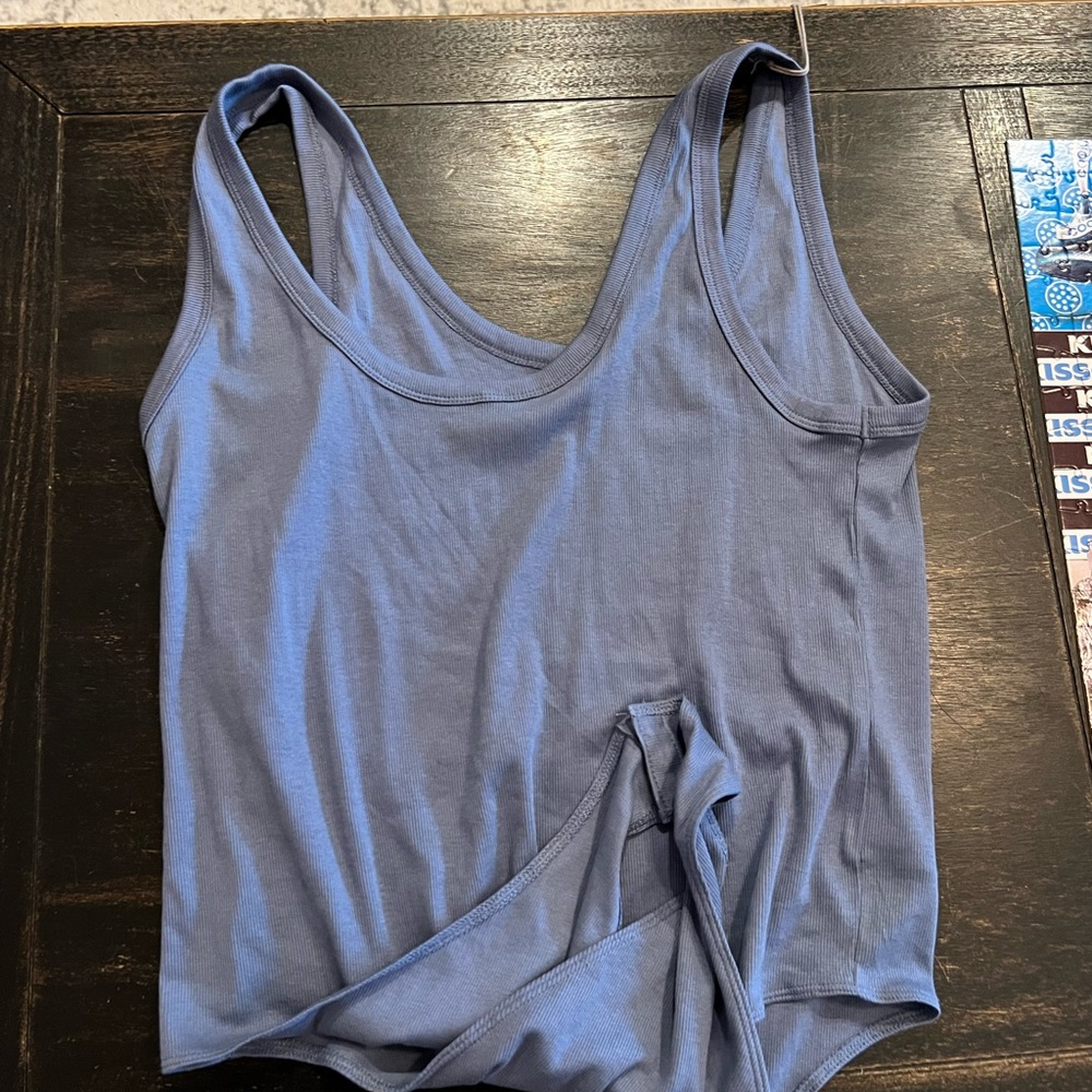 Never worn target bodysuit